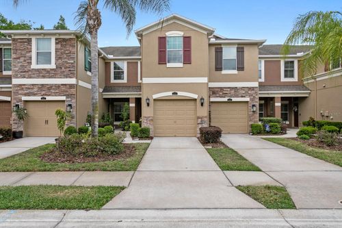 12474 Streamdale Drive, TAMPA, FL, 33626 | Card Image