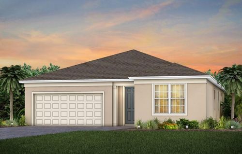 5519 Settlingstone Ln, SAINT CLOUD, FL, 34771-8477 | Card Image