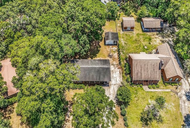 823 Bellamy Ave, House other with 3 bedrooms, 2 bathrooms and 4 parking in Murrells Inlet SC | Image 22