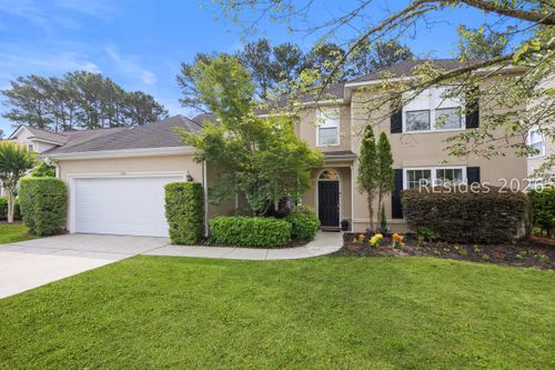 126 Pinecrest Cir, Bluffton, SC, 29910-7872 | Card Image