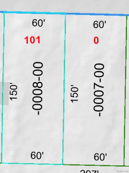 XXXX E River Road, Muskegon Charter Township, MI, 49445 | Card Image