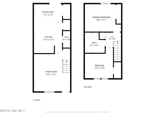 820-3200 Crystal Oaks Ln, Morehead City, NC, 28557-3498 | Card Image