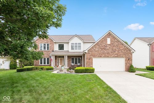 7039 Hartington Pl, Indianapolis, IN, 46259-5744 | Card Image