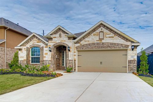 1006 Warm Summer Dr, Richmond, TX, 77406-2731 | Card Image