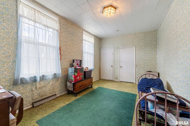 1006 Washington St, House other with 3 bedrooms, 1 bathrooms and null parking in Keithsburg IL | Image 16