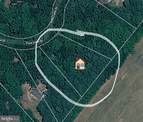 0 Pine Lake Lot B11, GEORGETOWN, DE, 19947 | Card Image