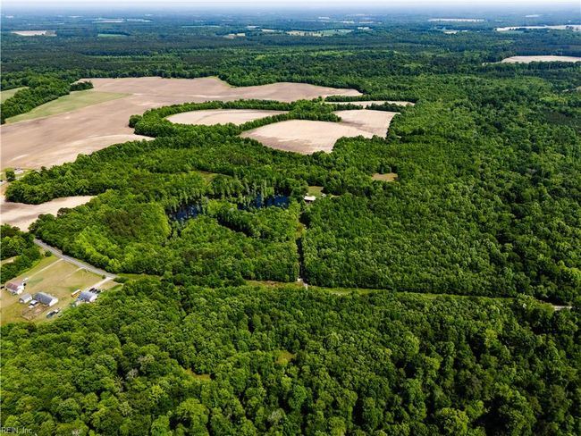14387 Tucker Swamp Rd, House other with 4 bedrooms, 3 bathrooms and null parking in Zuni VA | Image 48