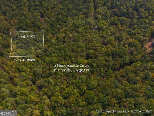 23 Honeysuckle Cir, Blairsville, GA, 30512-0759 | Card Image