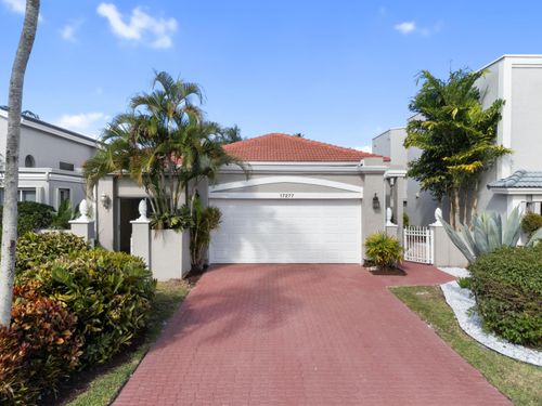 17277 Hampton Blvd, Boca Raton, FL, 33496-3016 | Card Image