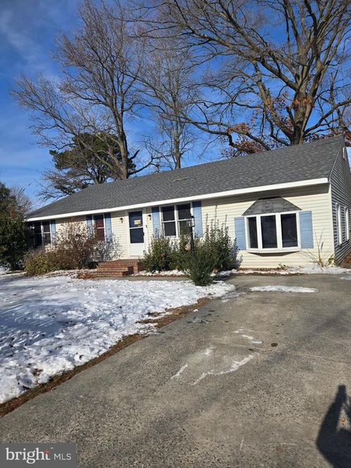113 Richardson Dr, CAMBRIDGE, MD, 21613-1129 | Card Image