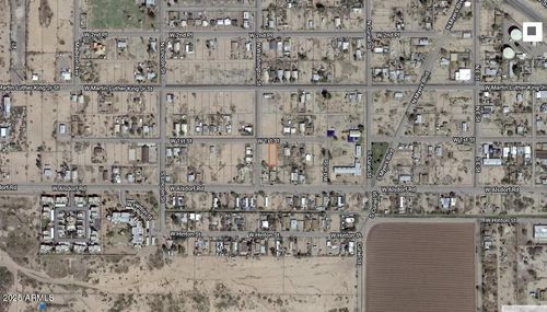 16-325 W 1st St, Eloy, AZ, 85131-2301 | Card Image