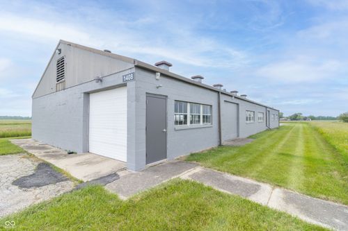 1408 S 25 E, Greenfield, IN, 46140-5020 | Card Image