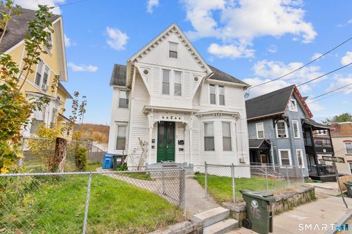 45 Cliff St, Norwich, CT, 06360-5820 | Card Image