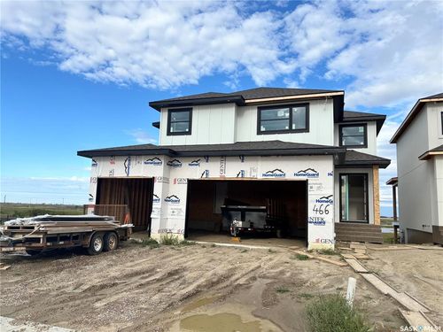 462 Yuel Crescent, Saskatoon, SK, S7W0Y4 | Card Image