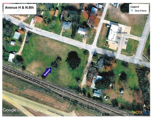 1986 W Avenue H Avenue, Nolanville, TX, 76559 | Card Image