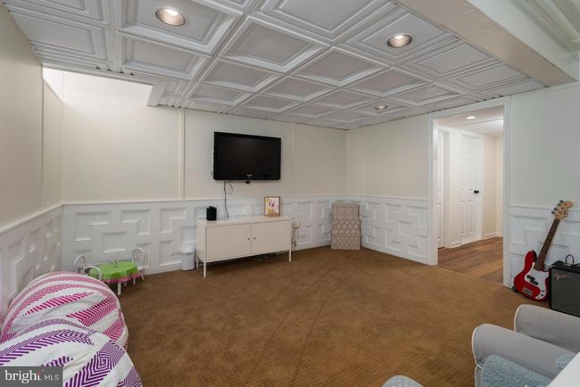 420 Burd St, House other with 4 bedrooms, 4 bathrooms and null parking in PENNINGTON NJ | Image 24
