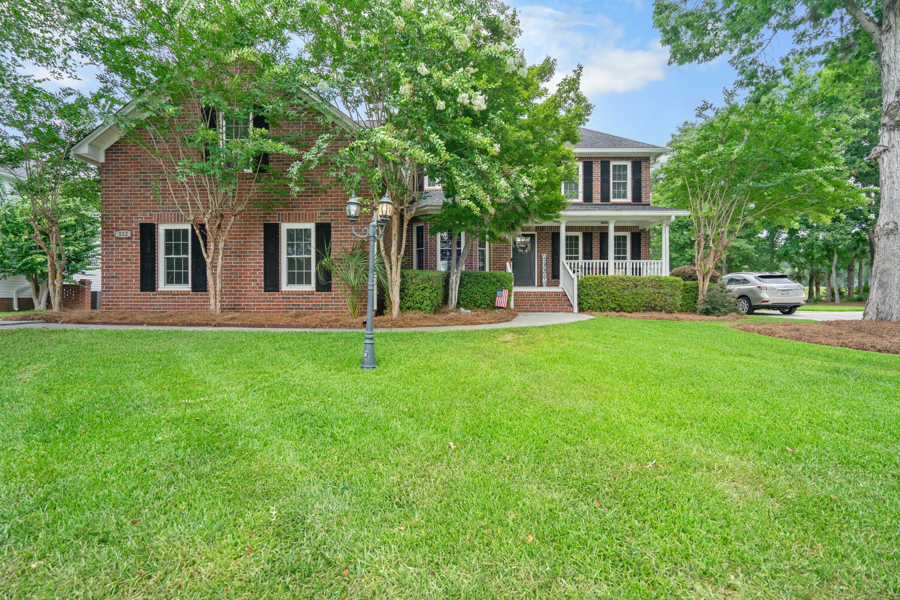 Ethanhill St, Goose Creek, SC 29445