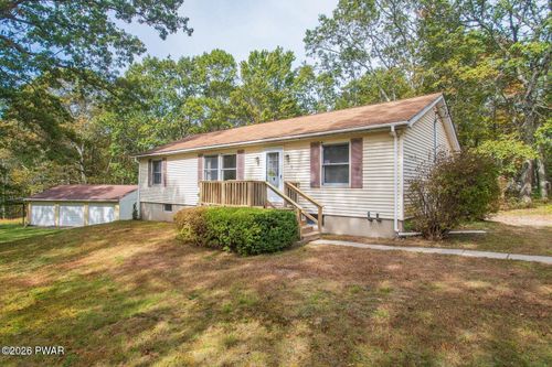 957 Route 6, Shohola, PA, 18458-3501 | Card Image