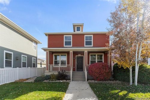 10934 Belle Creek Blvd, Commerce City, CO, 80640-7537 | Card Image