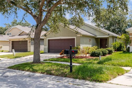 11721 Crest Creek Dr, RIVERVIEW, FL, 33569-2051 | Card Image