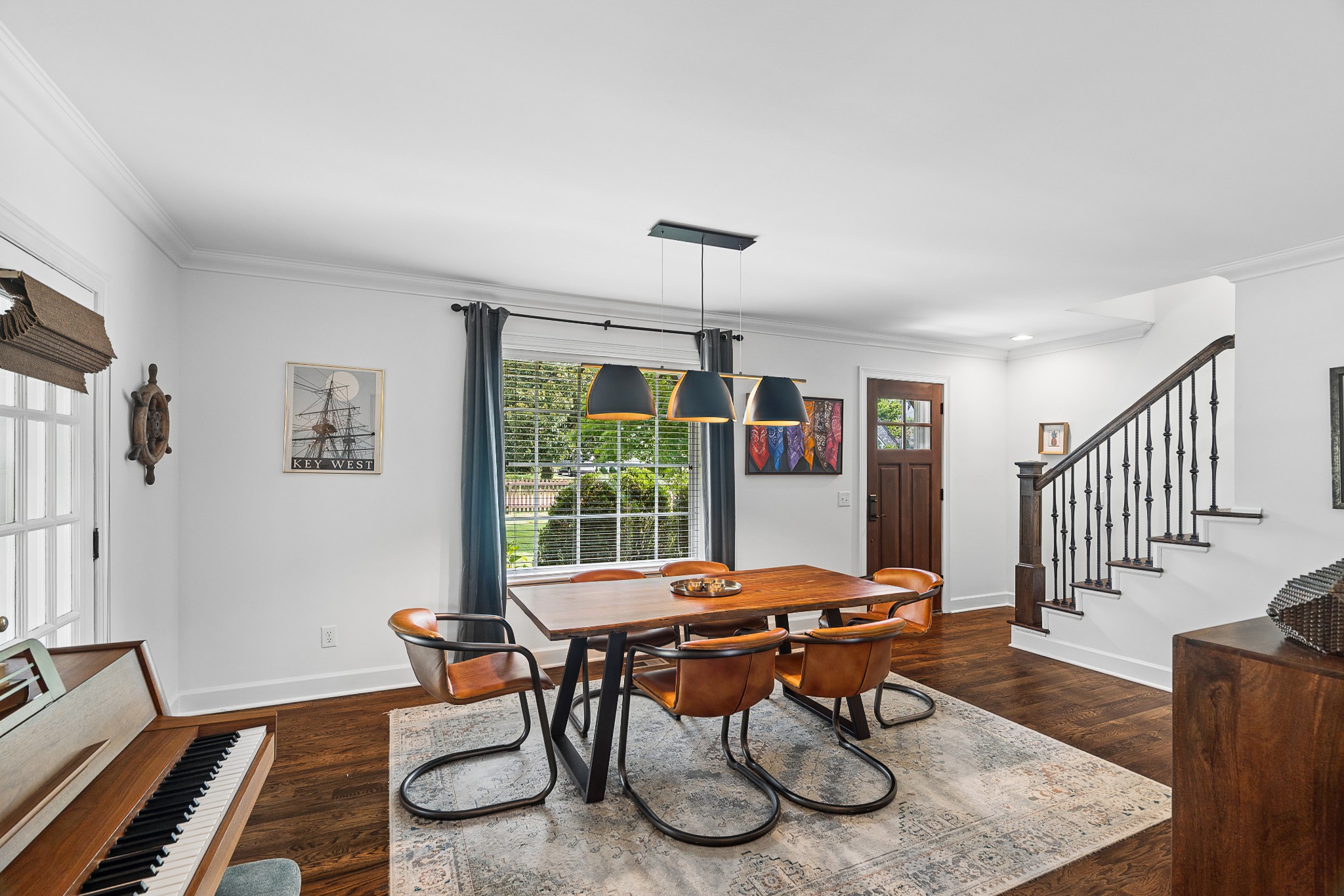 Residential in Nashville 2