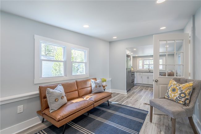 67 Linda Dr, House other with 2 bedrooms, 1 bathrooms and 2 parking in Coventry RI | Image 14
