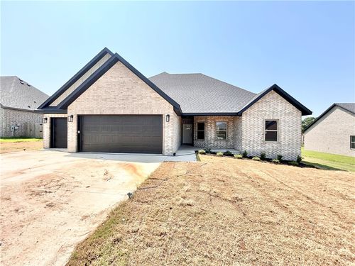 2205 Crane Ave, Pea Ridge, AR, 72751-3068 | Card Image