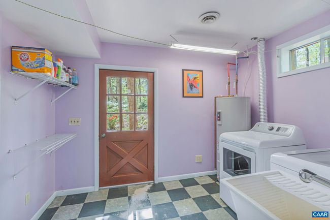 711 Jefferson Dr, House other with 3 bedrooms, 3 bathrooms and null parking in PALMYRA VA | Image 20