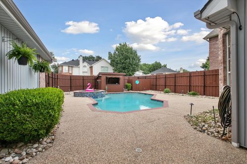7100 Amethyst Ln, Plano, TX, 75025-3402 | Card Image