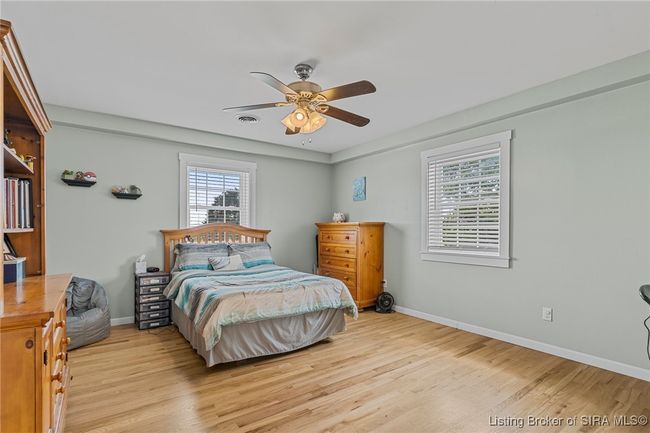 11346 Bennington Pike, Home with 4 bedrooms, 3 bathrooms and null parking in Vevay IN | Image 10