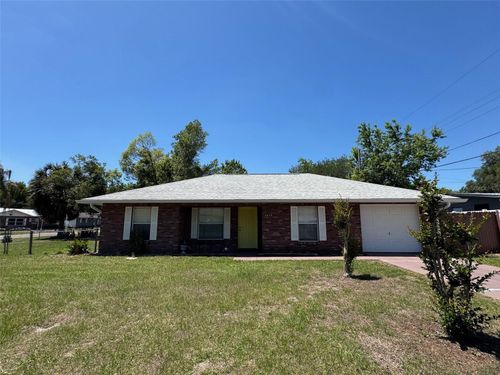 5435 Tangerine Dr, ZEPHYRHILLS, FL, 33542-7602 | Card Image