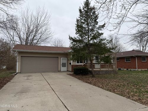 835 Bell St, Defiance, OH, 43512-1509 | Card Image