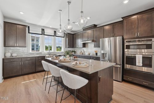 1034 Zelkova Ln, Chapel Hill, NC, 27517 | Card Image