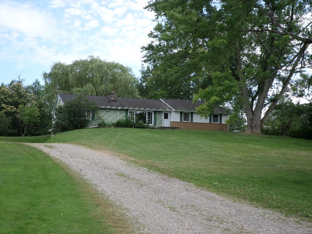 Bliley Rd, Erie, PA 16510