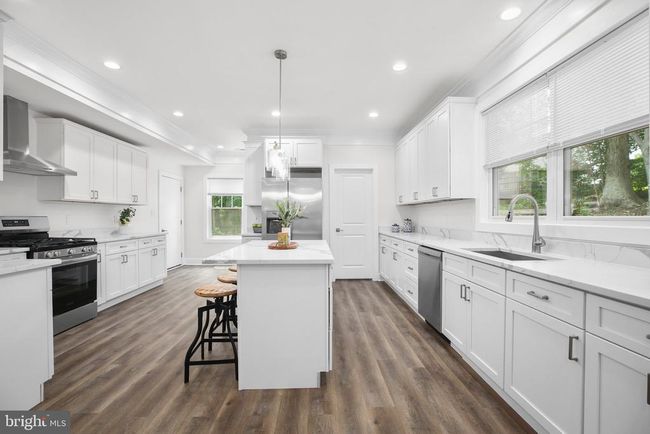 10302 Laurel Ridge Way, House other with 5 bedrooms, 4 bathrooms and null parking in FREDERICKSBURG VA | Image 27