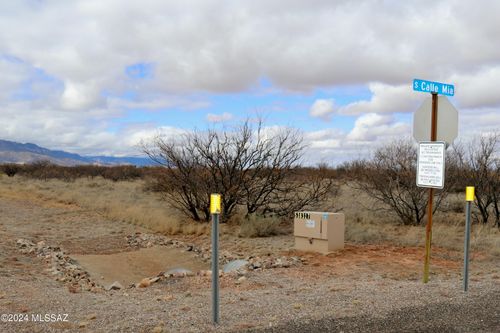 na-TBD E 3 Canyons Road, Hereford, AZ, 85615 | Card Image