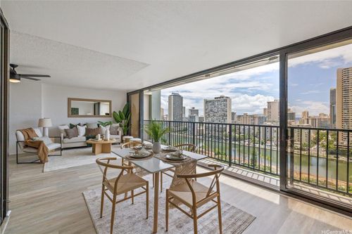 apt-1805-2444 Hihiwai St, Honolulu, HI, 96826-5112 | Card Image