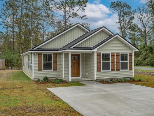 71 Mohave Rd, CRAWFORDVILLE, FL, 32327-2888 | Card Image