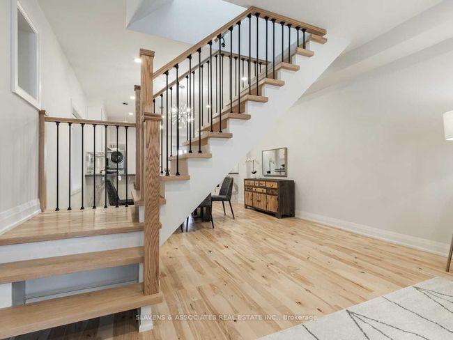 MAIN - 116 Armstrong Ave, Home with 4 bedrooms, 3 bathrooms and 1 parking in Toronto ON | Image 14