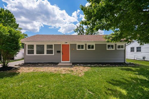 4271 Packard Drive, Hilliard, OH, 43026 | Card Image