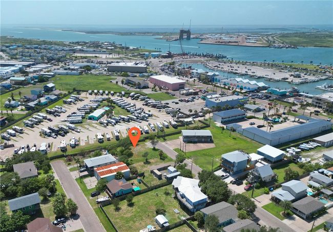 245 W Oaks Ave, Home with 0 bedrooms, 0 bathrooms and null parking in Port Aransas TX | Image 5