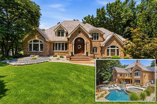1109 N Oxfordshire Ln, Edwardsville, IL, 62025-3875 | Card Image