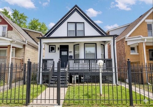 6607 S Oakley Ave, Chicago, IL, 60636-2425 | Card Image