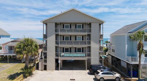 101-617 S Ocean Blvd, Surfside Beach, SC, 29575-3433 | Card Image