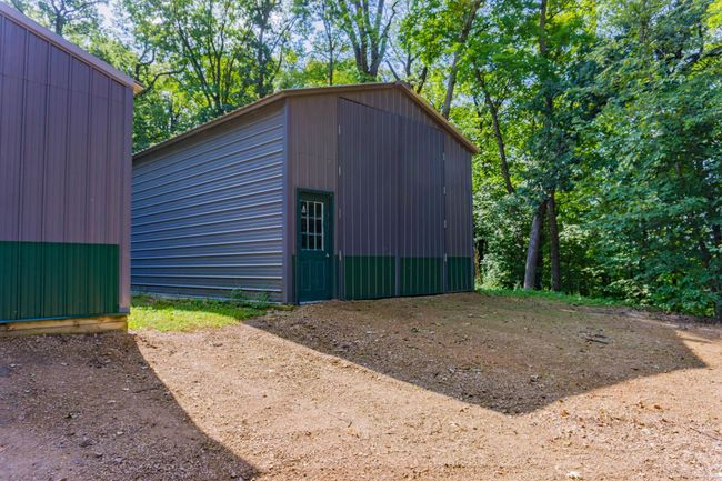 8695 Old Highway 169 Blvd, House other with 3 bedrooms, 3 bathrooms and null parking in Jordan MN | Image 98