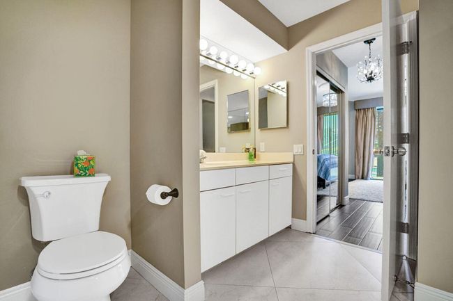 D - 5465 Monterey D Circle, Condo with 3 bedrooms, 3 bathrooms and null parking in Delray Beach FL | Image 43