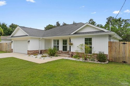 5861 Capitol Dr, GULF BREEZE, FL, 32563-8636 | Card Image