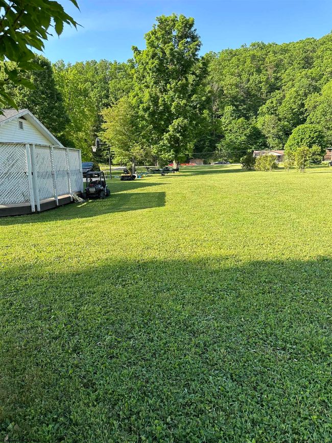2310 Staunton Parkersburg Tpke, House other with 3 bedrooms, 2 bathrooms and 3 parking in Huttonsville WV | Image 16