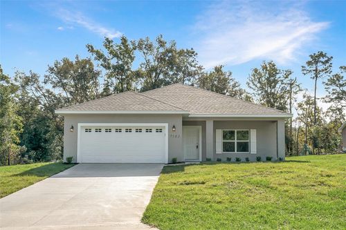 7183 N Ireland Drive, CITRUS SPRINGS, FL, 34434 | Card Image