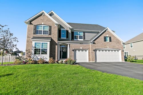 1870 Chandolin Ln, Elgin, IL, 60124-8570 | Card Image